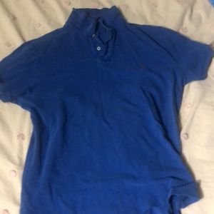 Ralph Lauren polo